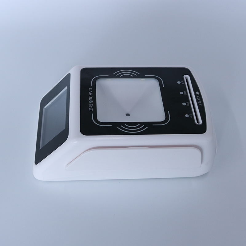 首云SW100-F20醫(yī)?？ㄗx卡器